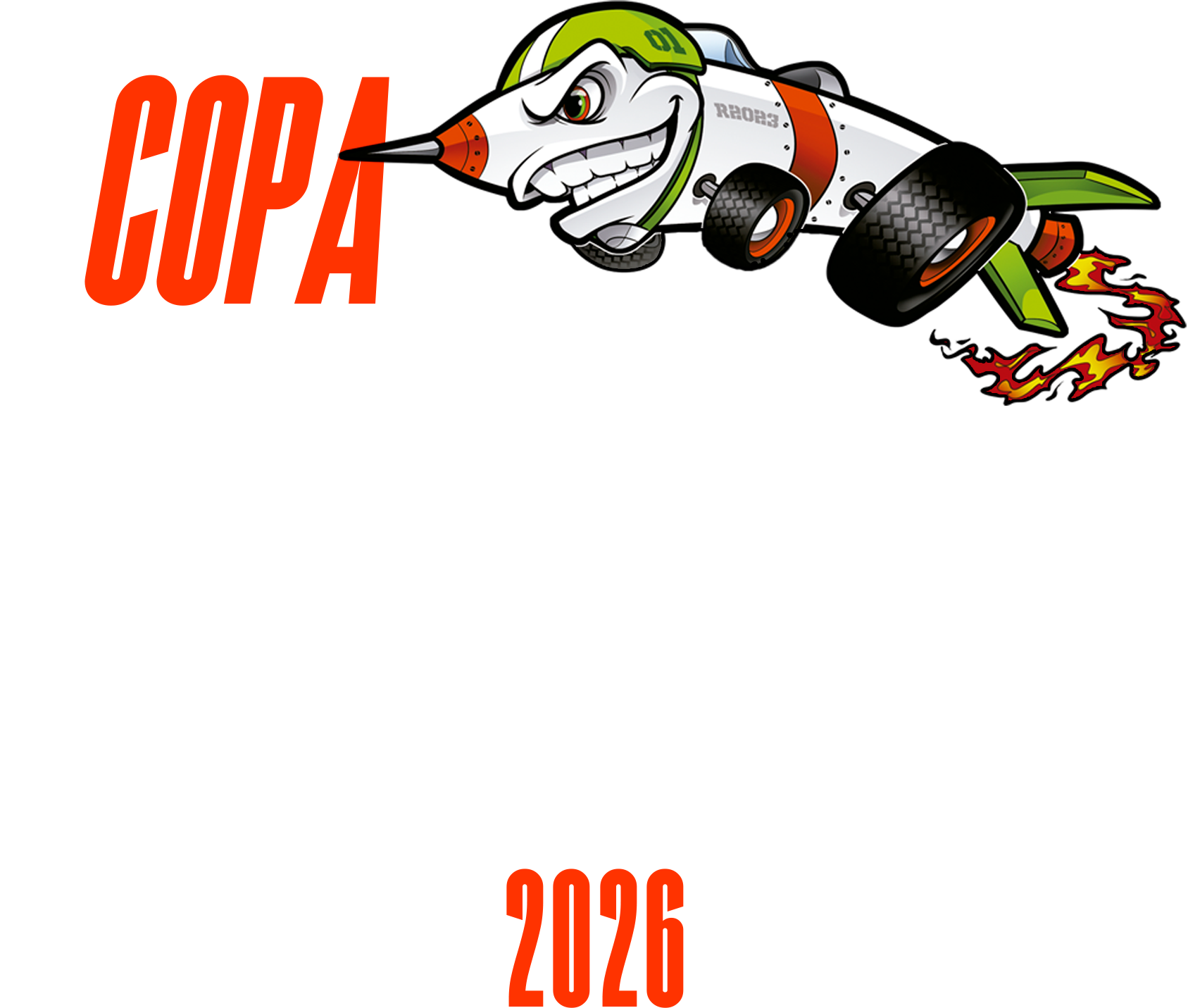 Copa Rockets